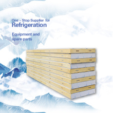 Good price panel for  refrigeriation system evaporator condensing unit
